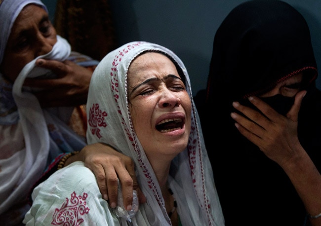 08 अगस्त 2013: तस्वीरों में दिनभर की बड़ी खबरें