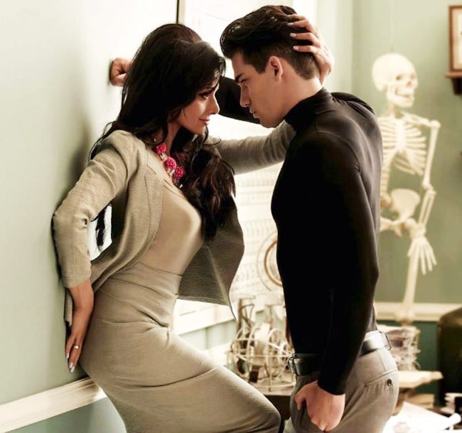 49 साल में भी कायम है श्रीदेवी का 'उई-उई' चार्म