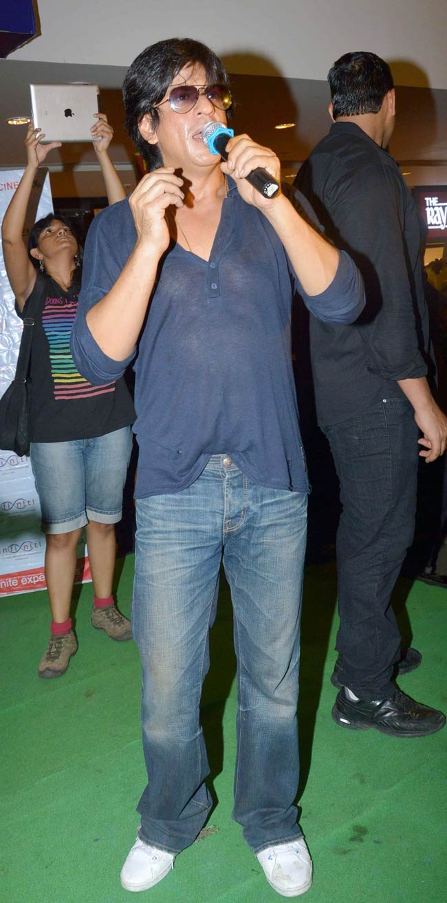 'चेन्नई एक्सप्रेस' ने तोड़े कमाई के सभी पुराने रिकॉर्ड