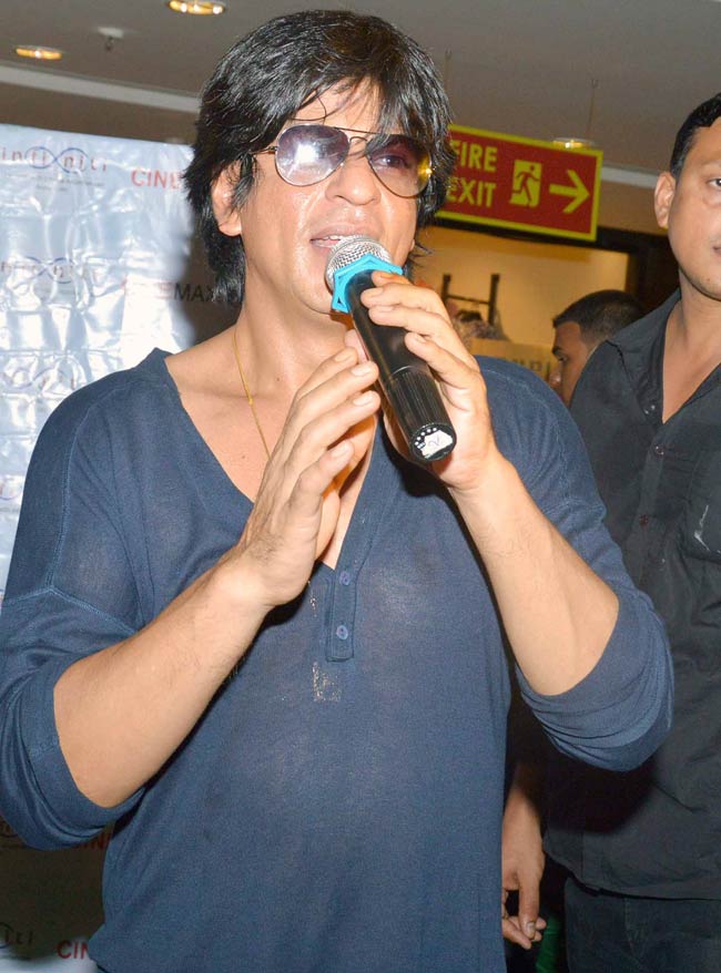 'चेन्नई एक्सप्रेस' ने तोड़े कमाई के सभी पुराने रिकॉर्ड