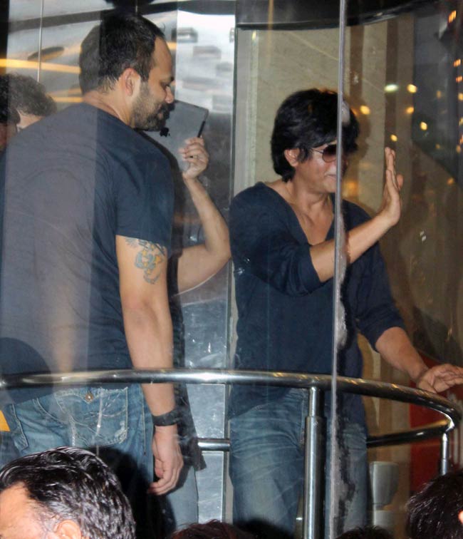 'चेन्नई एक्सप्रेस' ने तोड़े कमाई के सभी पुराने रिकॉर्ड