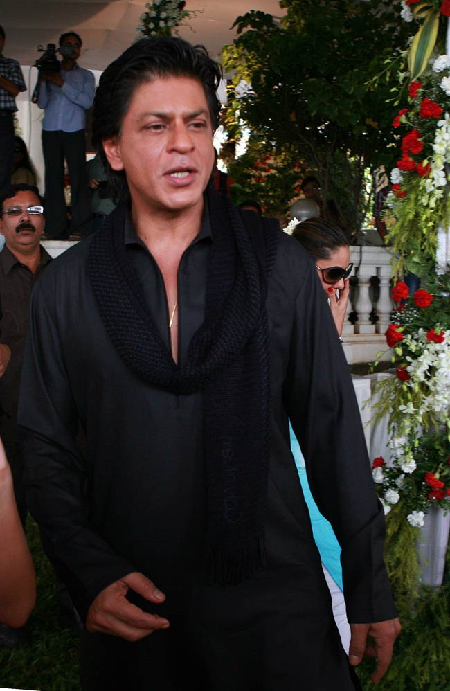 'दबंग' सलमान खान और 'किंग' शाहरुख खान की ईद