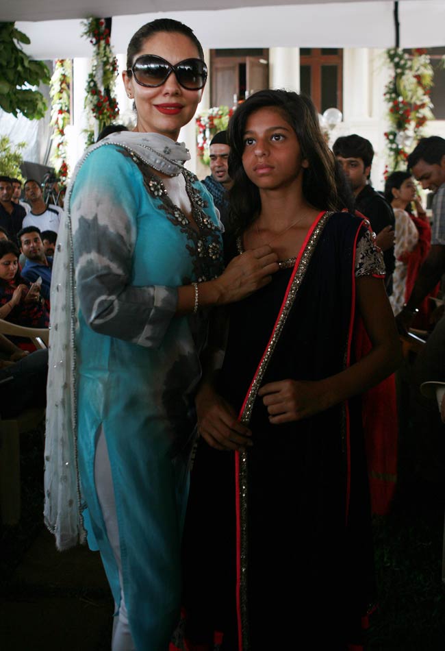 'दबंग' सलमान खान और 'किंग' शाहरुख खान की ईद