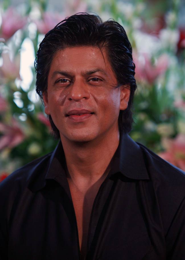 'दबंग' सलमान खान और 'किंग' शाहरुख खान की ईद