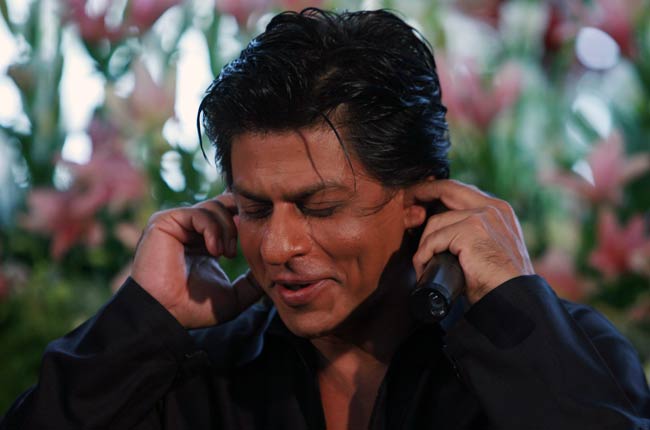 'दबंग' सलमान खान और 'किंग' शाहरुख खान की ईद