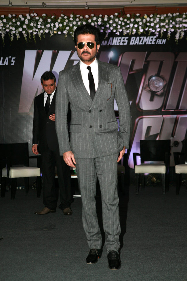 मिलिए 'वेलकम बैक' की गैंग से!