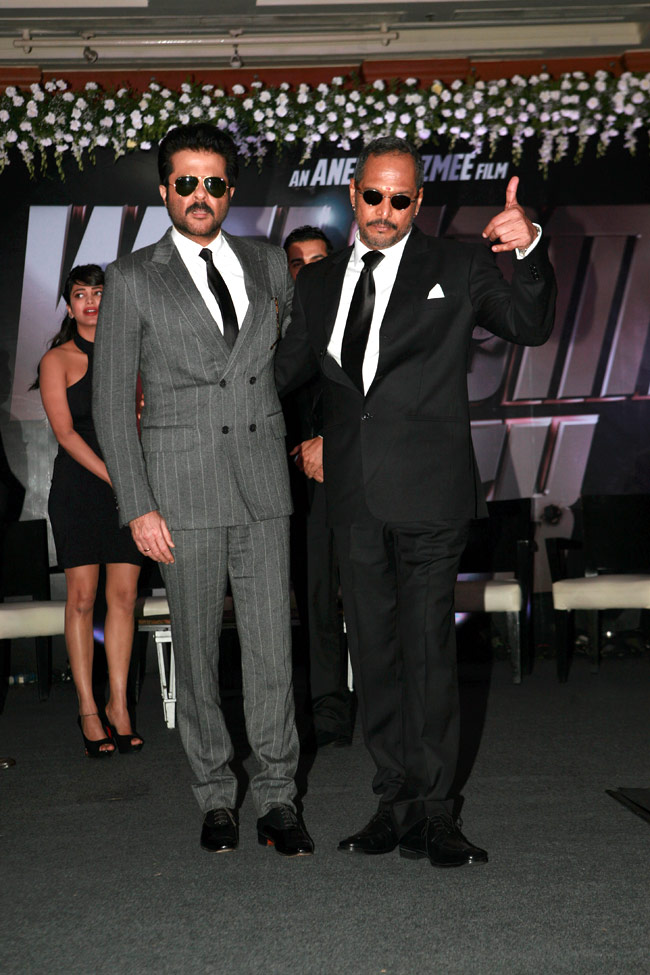 मिलिए 'वेलकम बैक' की गैंग से!