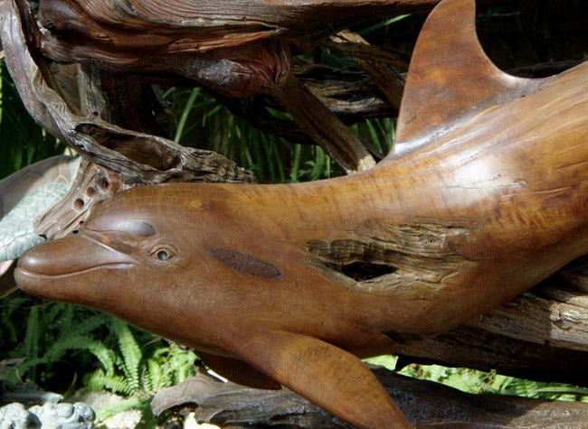 कभी देखी है ऐसी खूबसूरत कलाकृति?