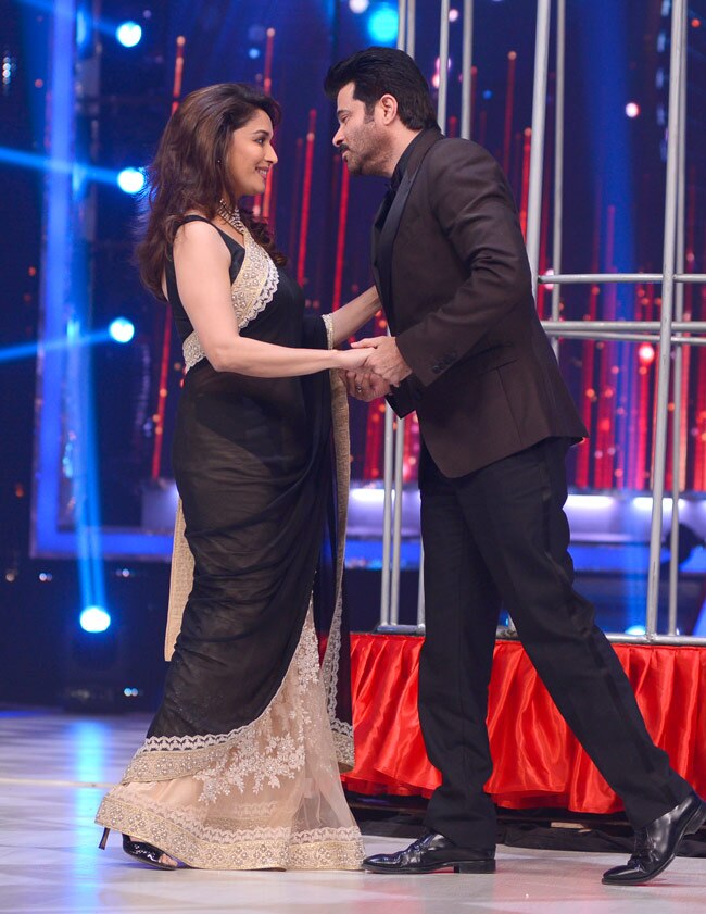 'तुमसे मिल के.... ऐसा लगा तुमसे मिल के'