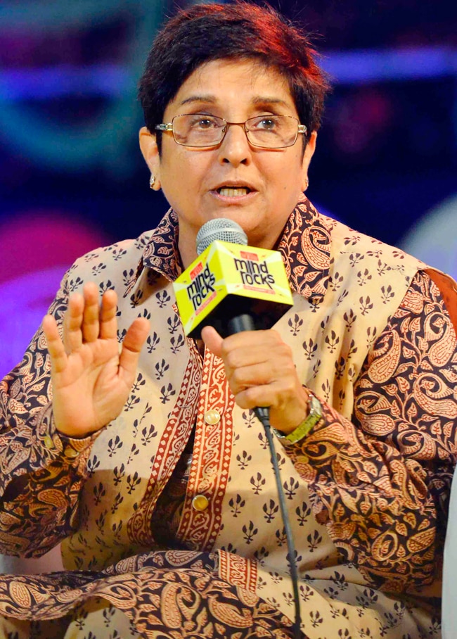 Mind Rocks: ... जब स्टेज पर रो पड़ीं गुल पनाग