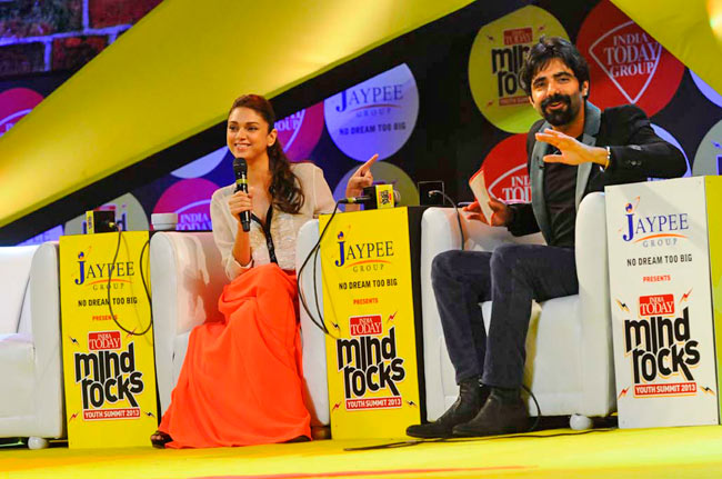 Mind Rocks: अदिति ने कहा, ... तो खतम हो जाएगा मैजिक