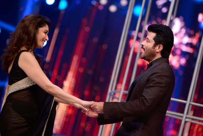 'तुमसे मिल के.... ऐसा लगा तुमसे मिल के'