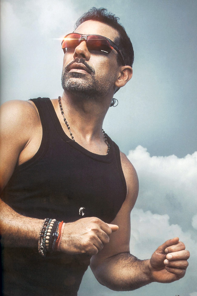 राबर्ट वाड्रा ने खोला दिल का बंद दरवाजा...