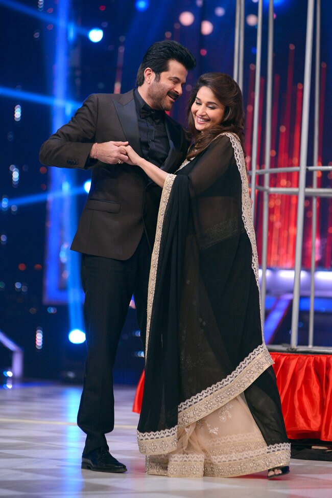 'तुमसे मिल के.... ऐसा लगा तुमसे मिल के'