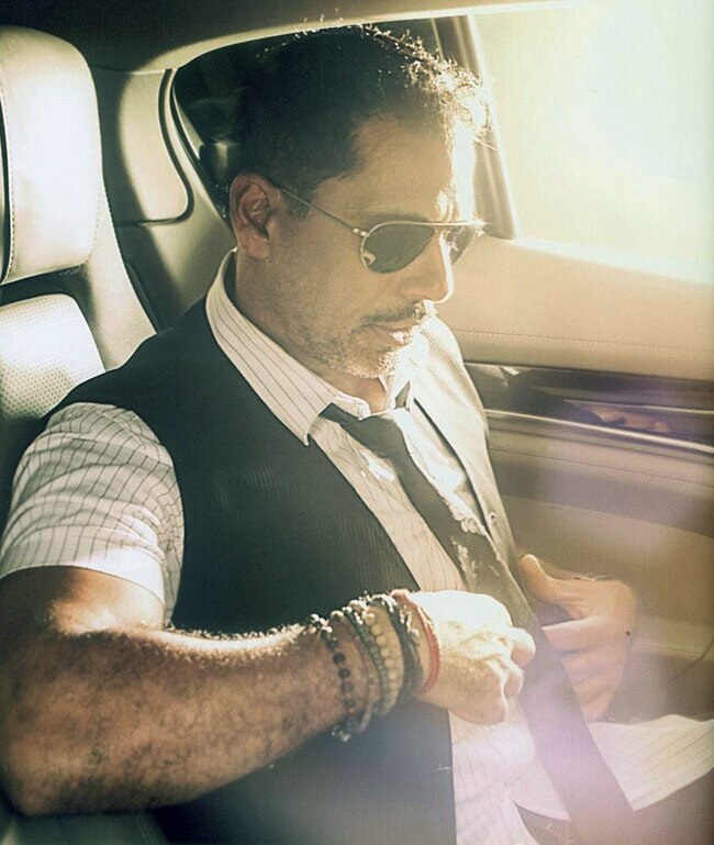 राबर्ट वाड्रा ने खोला दिल का बंद दरवाजा...