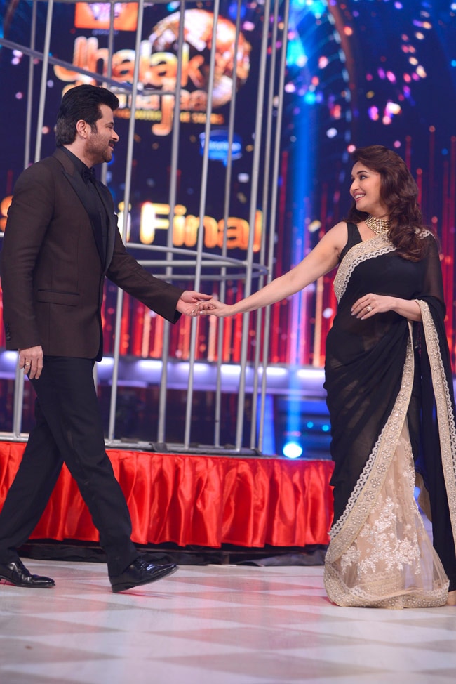 'तुमसे मिल के.... ऐसा लगा तुमसे मिल के'