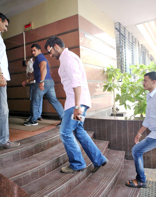 'सत्‍याग्रह' की कामयाबी से चमका अजय देवगन का चेहरा