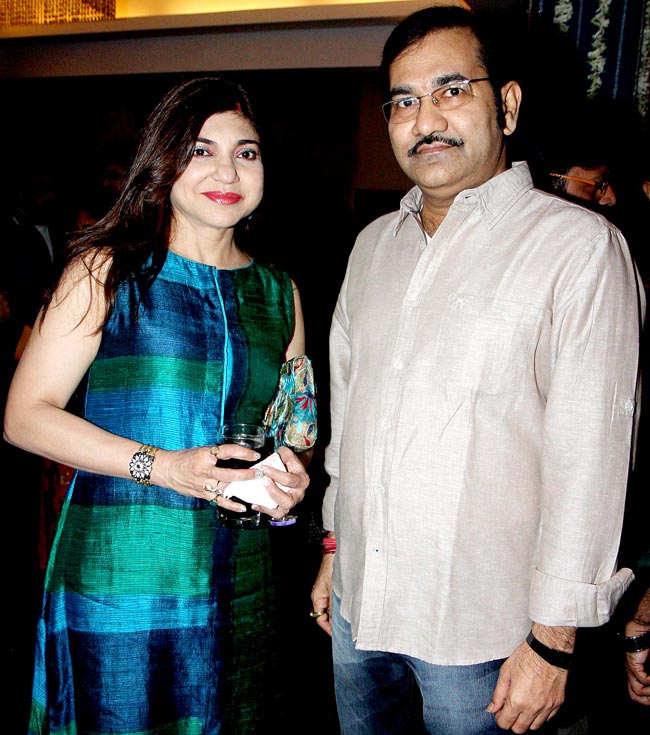 आदेश श्रीवास्‍तव की बर्थडे पार्टी में पहुंचे बिग बी