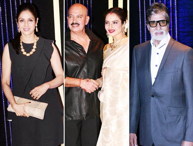 ...जब एकदूसरे के सामने आए रेखा-अमिताभ