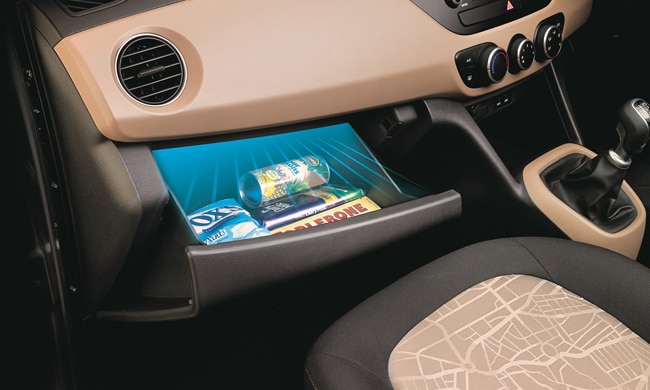 ह्युंडई मोटर ने पेश की कांपैक्ट कार ‘ग्रैंड आई-10’