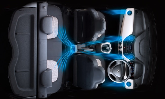 ह्युंडई मोटर ने पेश की कांपैक्ट कार ‘ग्रैंड आई-10’