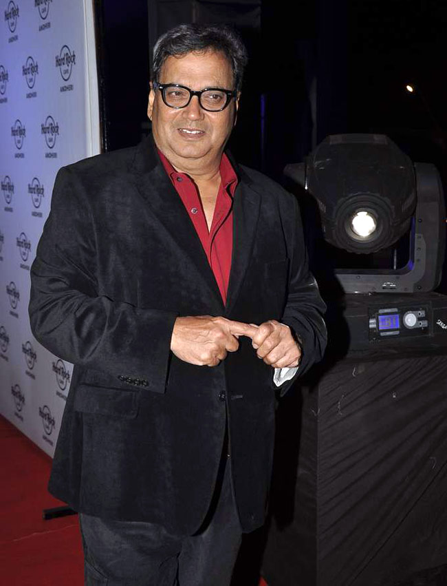 ...जब ऋषि कपूर और सुभाष घई ने मचाया धमाल