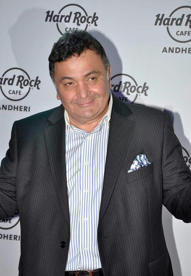 ...जब ऋषि कपूर और सुभाष घई ने मचाया धमाल