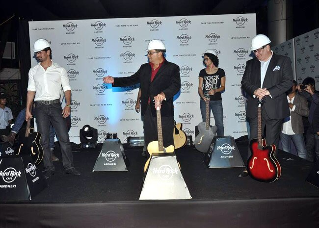 ...जब ऋषि कपूर और सुभाष घई ने मचाया धमाल