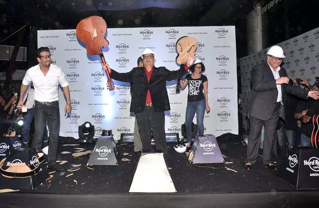 ...जब ऋषि कपूर और सुभाष घई ने मचाया धमाल