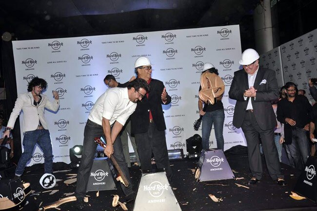 ...जब ऋषि कपूर और सुभाष घई ने मचाया धमाल