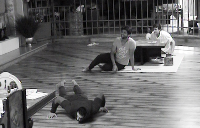 Bigg Boss के नए टास्‍क में बनी गौहर-तनिषा की जोड़ी