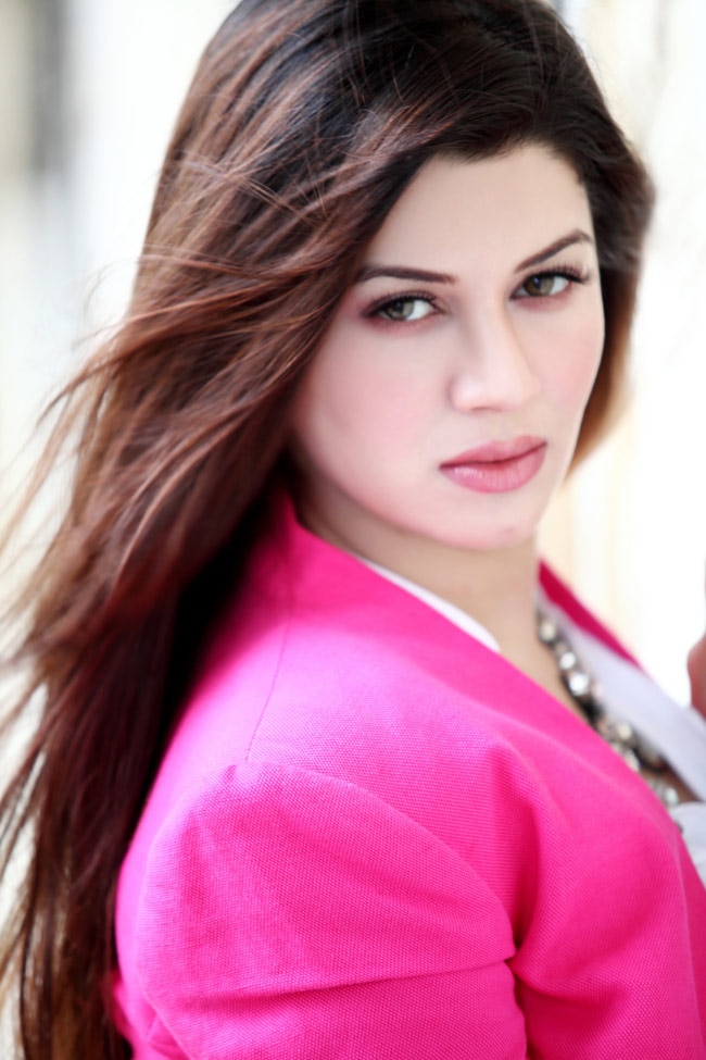 बॉलीवुड का नया चेहरा-कायनात अरोड़ा | GEN NXT