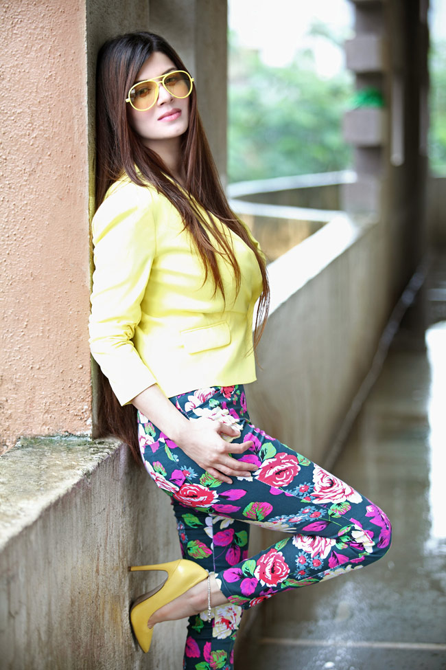 बॉलीवुड का नया चेहरा-कायनात अरोड़ा | GEN NXT