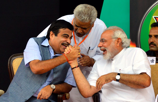 दिल्‍ली में मोदी की रैली: रैली है या कॉन्‍सर्ट?