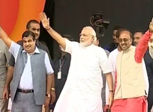 दिल्‍ली में मोदी की रैली: रैली है या कॉन्‍सर्ट?