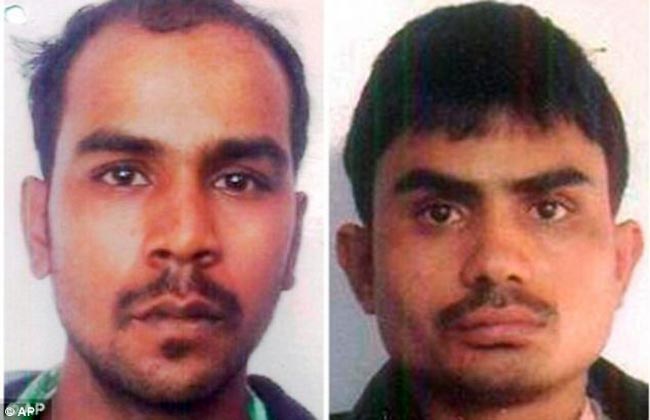 दिल्ली गैंगरेपः ये हैं वो चार दरिंदे, जिनसे पूरा देश करता है नफरत