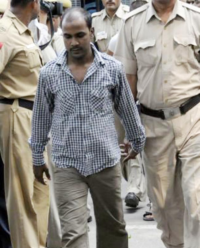 दिल्ली गैंगरेपः ये हैं वो चार दरिंदे, जिनसे पूरा देश करता है नफरत