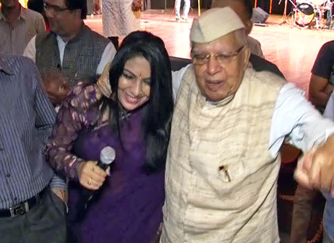 23 सितंबर 2013: तस्वीरों में दिनभर की बड़ी खबरें