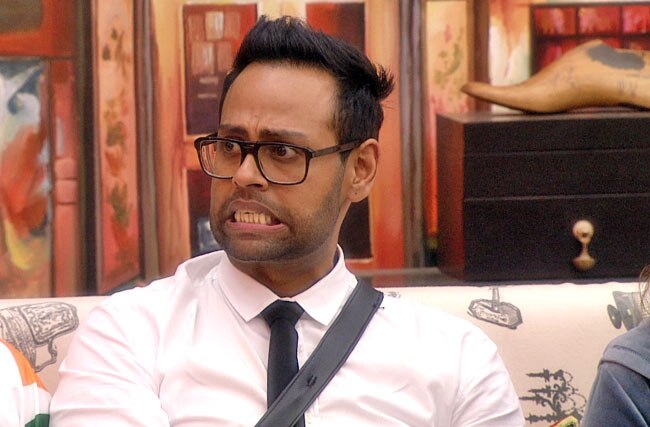 Bigg Boss के नए टास्‍क में बनी गौहर-तनिषा की जोड़ी