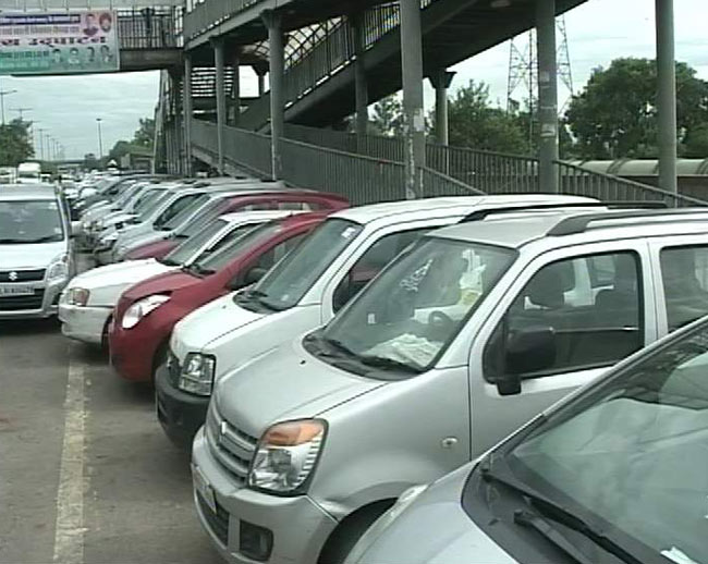 21 सितंबर 2013: तस्वीरों में दिनभर की बड़ी खबरें