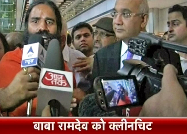 21 सितंबर 2013: तस्वीरों में दिनभर की बड़ी खबरें