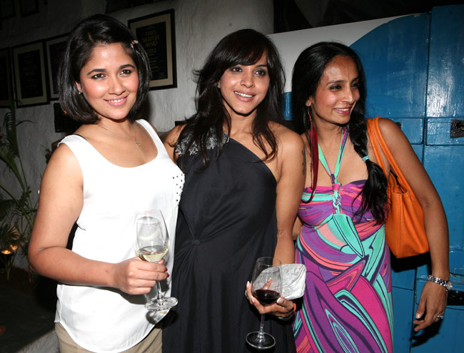 ...जब नाइट आउट के लिए निकले अर्जुन, जैक्‍लीन, आदित्‍य