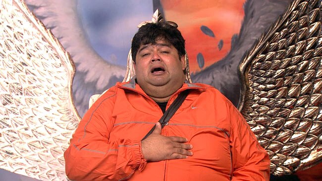 Bigg Boss के नए टास्‍क में बनी गौहर-तनिषा की जोड़ी