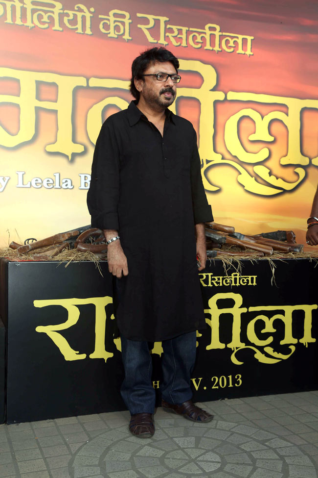 'राम लीला' में धमाल मचाएंगे दीपिका-रणवीर