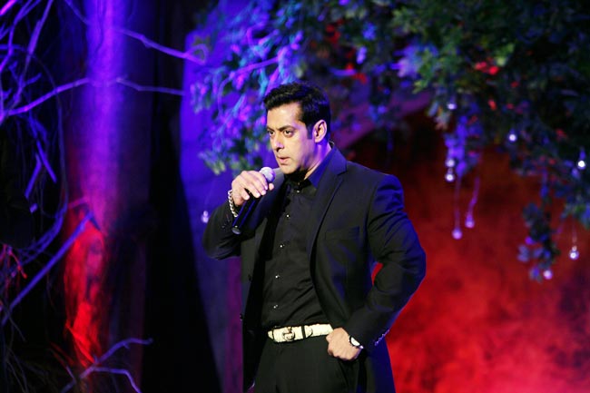 Bigg Boss-7: जन्‍नत-जहन्‍नुम का फलसफा लेकर आ रहे हैं सलमान