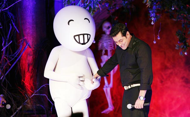 Bigg Boss-7: जन्‍नत-जहन्‍नुम का फलसफा लेकर आ रहे हैं सलमान