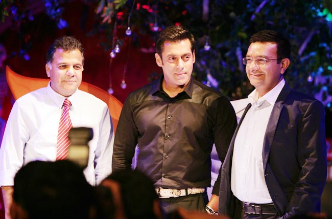 Bigg Boss-7: जन्‍नत-जहन्‍नुम का फलसफा लेकर आ रहे हैं सलमान