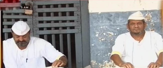 जेल से बाहर आईं 'मुन्नाभाई' की पहली तस्वीरें