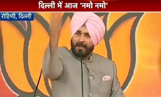 दिल्‍ली में मोदी की रैली: रैली है या कॉन्‍सर्ट?