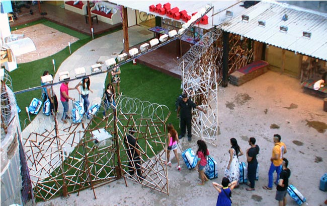 Bigg Boss के नए टास्‍क में बनी गौहर-तनिषा की जोड़ी